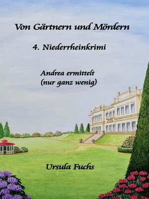 cover image of Von Gärtnern und Mördern